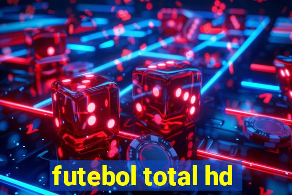 futebol total hd